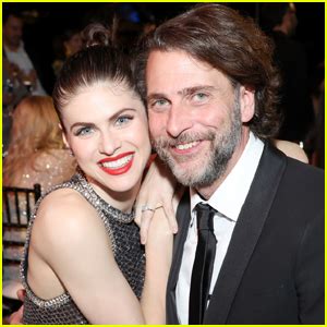 Alexandra Daddario welcomes first baby with husband Andrew